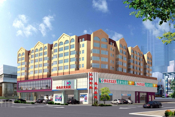 醫(yī)院對于智能樓宇控制系統(tǒng)的要求！