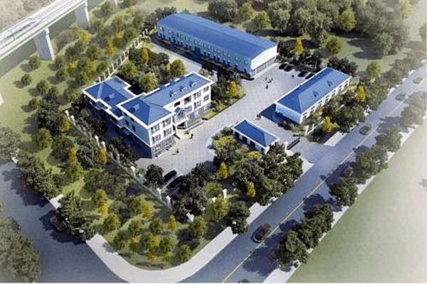 樓宇智能化系統(tǒng)的產(chǎn)業(yè)發(fā)展和市場容量！