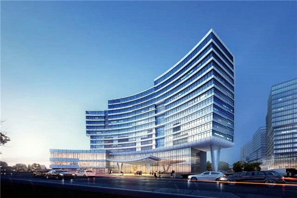 智能樓宇控制系統(tǒng)的技術(shù)管理內(nèi)容！