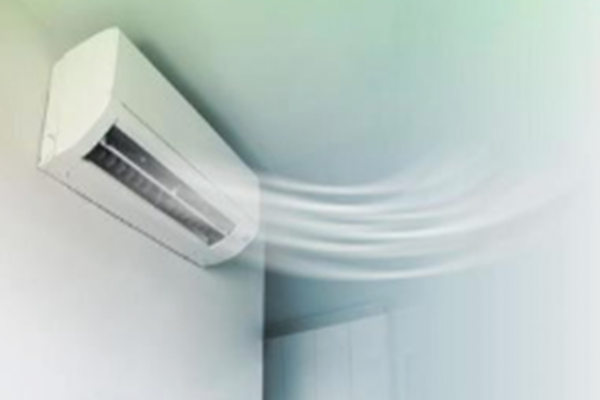 空調系統(tǒng)解決方案！