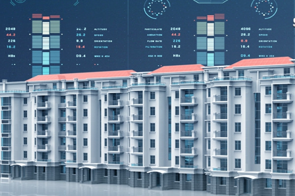 樓宇自控工程要具備軟實(shí)力！