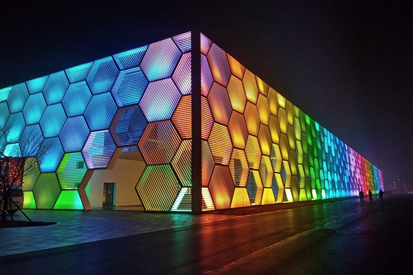 樓宇自動化系統(tǒng)關(guān)于照明的節(jié)能性研究！