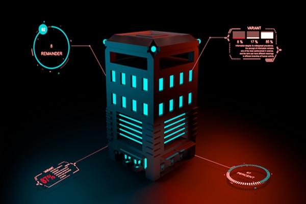 樓宇自控工程硬件標(biāo)準(zhǔn)要抓牢！