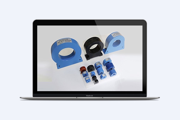 智能儀表、電流互感器