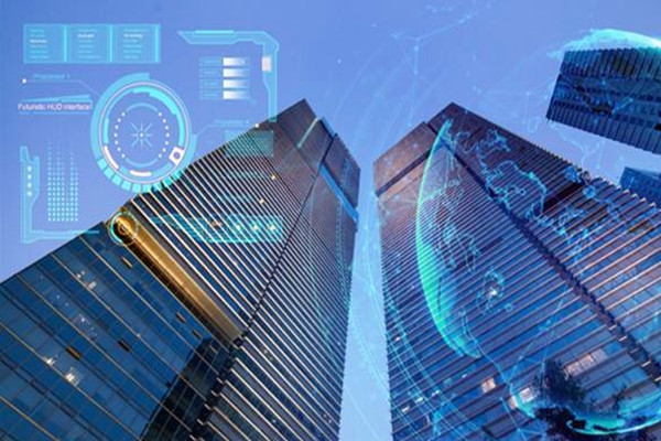 樓宇自動化系統(tǒng)簡介！