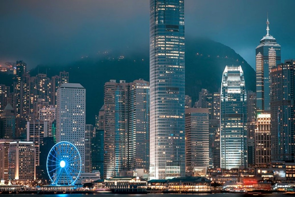 智能樓宇中的樓宇智能化系統(tǒng)使用了哪些現(xiàn)代化技術(shù)？