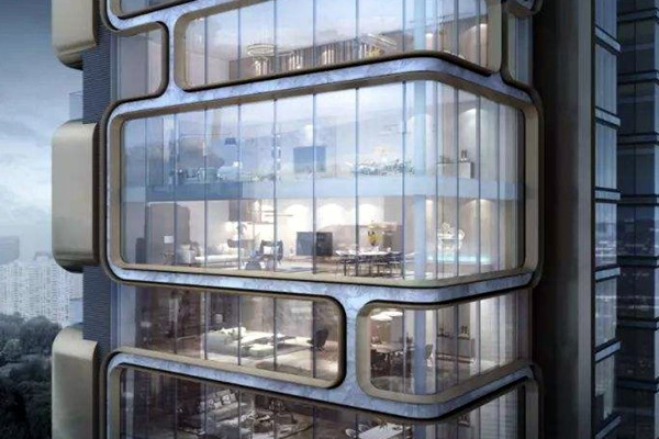 三水帶您熟悉樓宇控制系統(tǒng)運(yùn)營(yíng)模式！