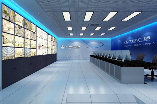 樓宇自動(dòng)化與自動(dòng)化系統(tǒng)的關(guān)聯(lián)！