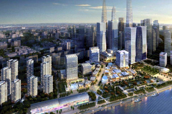 樓宇控制系統(tǒng)的集成技術(shù)整合研究！