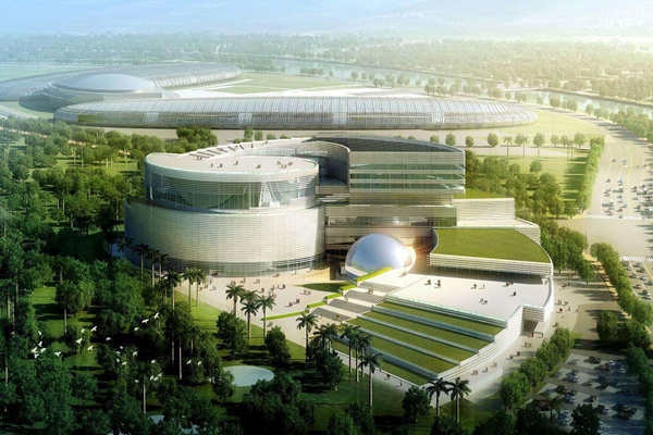 樓宇控制技術集成了哪些先進科技？