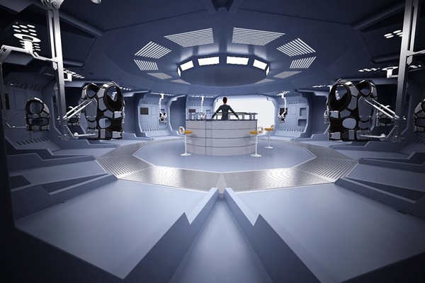 樓宇控制系統(tǒng)四大子系統(tǒng)簡介！