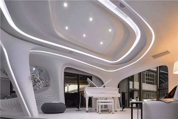 樓宇智能化行業(yè)特有的經營模式！