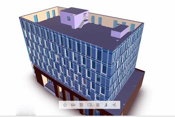 樓宇控制系統(tǒng)的進(jìn)步以滿足用戶需求為導(dǎo)向！
