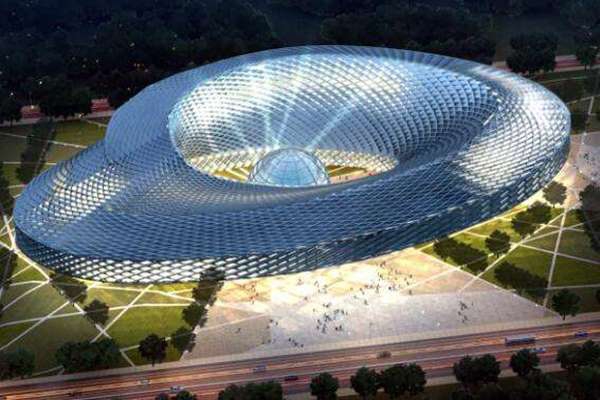 樓宇智能化系統(tǒng)的“鏈接”特點(diǎn)！