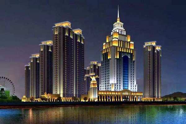 樓宇控制交付運行也要用BIM？