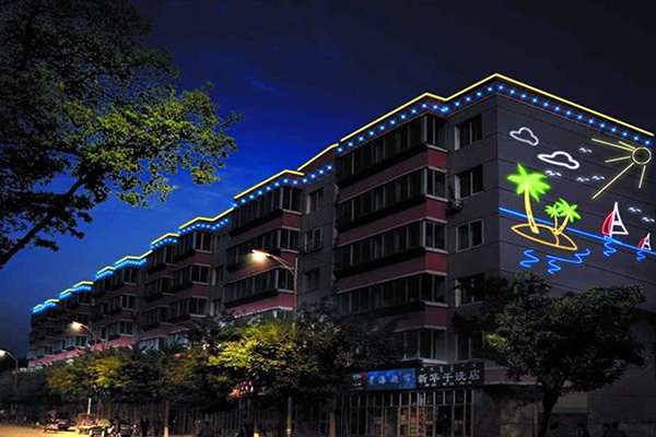 樓宇控制過程中的設(shè)備安裝問題！