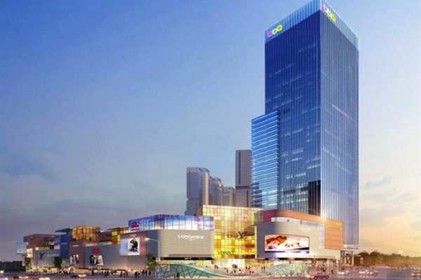 樓宇控制的實現(xiàn)要注意協(xié)調(diào)問題！