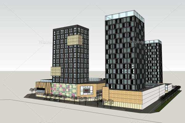 都想“認(rèn)識(shí)”樓宇智能化系統(tǒng)設(shè)計(jì)與實(shí)施？今天它來(lái)了！