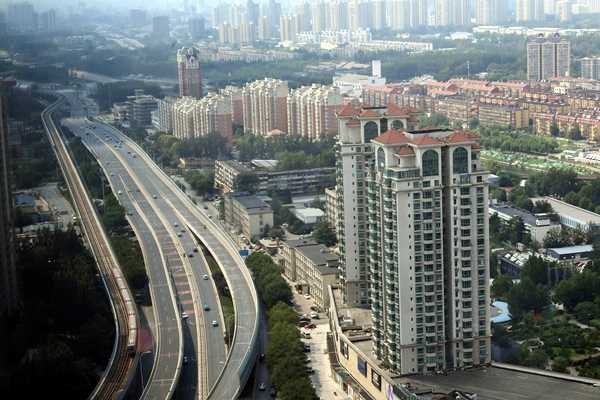 樓宇控制系統(tǒng)意義所在！