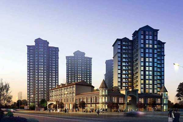 樓宇自控產(chǎn)生了新內容！