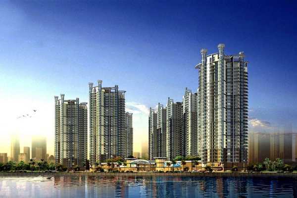 樓宇智能化系統(tǒng)在智能小區(qū)中的作用！