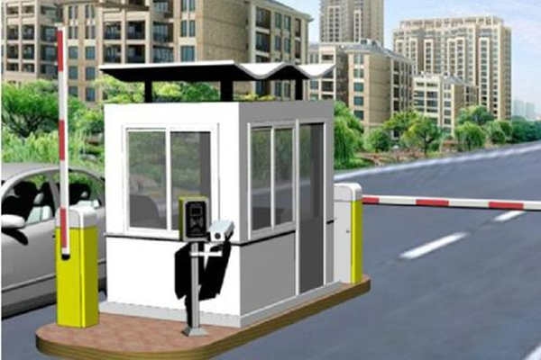 車輛管理別犯愁，樓宇自動(dòng)化系統(tǒng)顯神威！