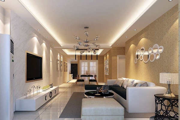 樓宇智能化對(duì)室內(nèi)裝飾的要求！