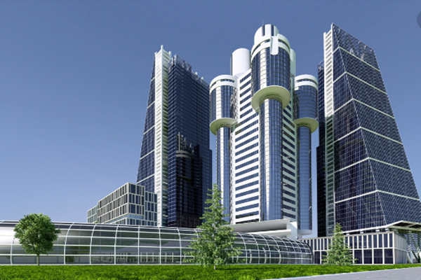 當(dāng)今發(fā)達(dá)國(guó)家樓宇自控工程造價(jià)狀況！