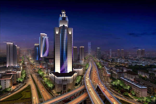 樓宇智能化照明節(jié)電類(lèi)設(shè)備的選用！