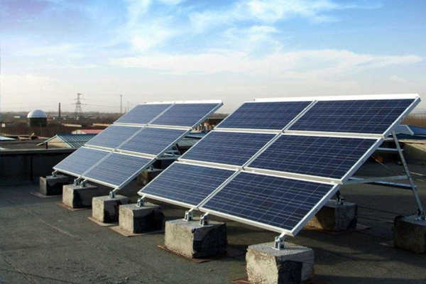 樓宇自動化過程中新技術(shù)和新能源的使用！