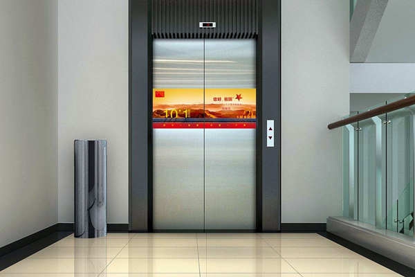 電梯系統(tǒng)中樓宇控制的應(yīng)用！