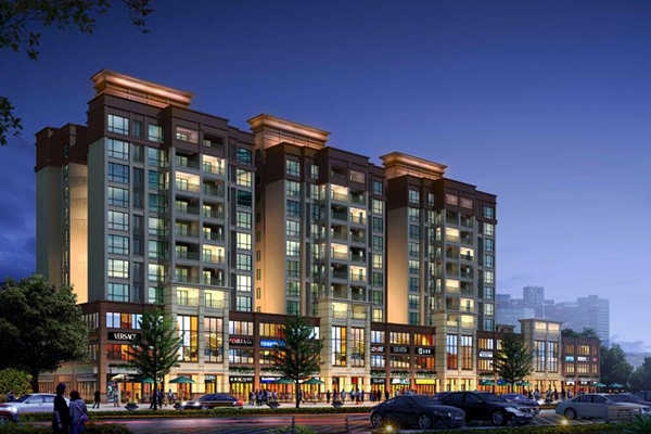 樓宇自控工程特點(diǎn)！