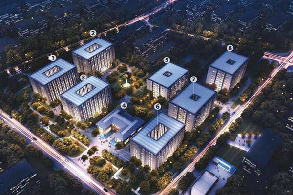 樓宇智能化科學化管理的表現(xiàn)！