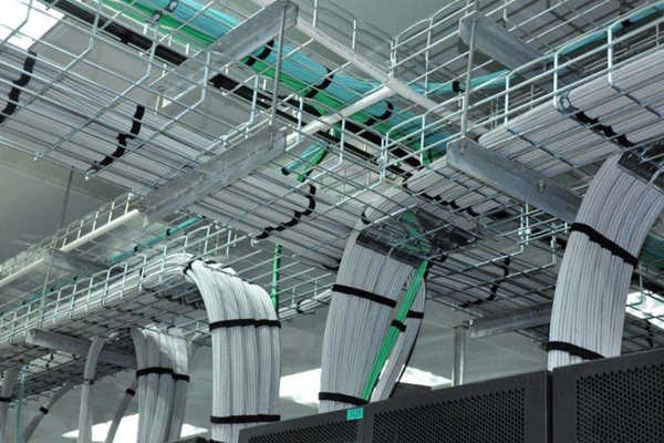 樓宇控制系統(tǒng)布線施工事項！