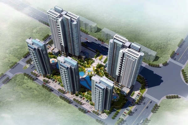 樓宇自動(dòng)化系統(tǒng)硬件設(shè)備的安裝！