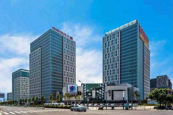 ba樓宇自控系統(tǒng)的全程人員管理和監(jiān)控！