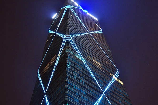 樓宇智能化系統(tǒng)設計與實施不安全狀態(tài)的定時檢測！