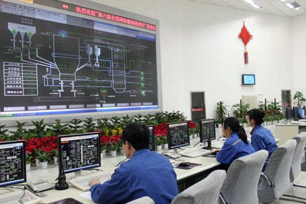 如何打造樓宇控制系統(tǒng)的中央控制室？