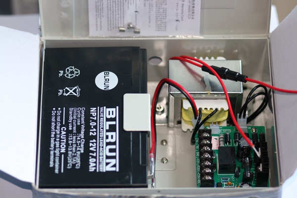 樓宇自動(dòng)化系統(tǒng)電源設(shè)計(jì)的關(guān)鍵所在！