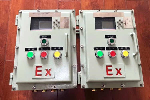 樓宇自控系統現場控制器的設計思路！