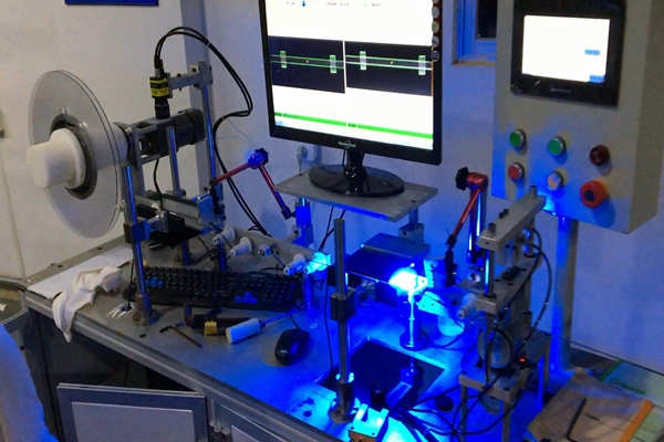 電氣輸入設備安裝好，樓宇自控系統才有價值！