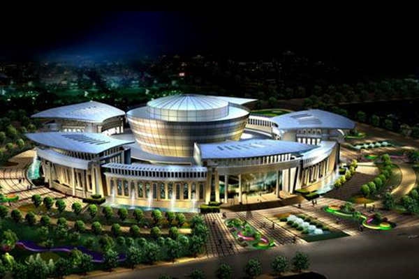 樓宇自控系統調試問題匯總！