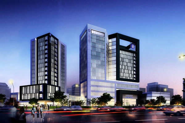 樓宇自控可以帶動其他產(chǎn)業(yè)發(fā)展！