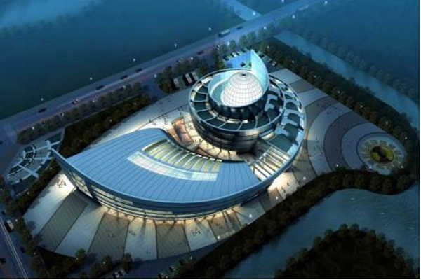 樓宇智能化系統(tǒng)的集約化特點(diǎn)！