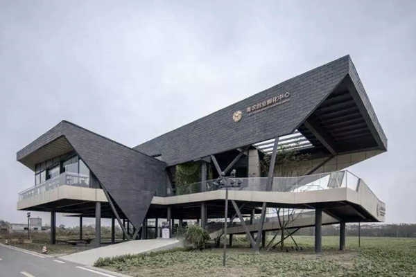 樓宇自控系統建設要立足于生態性！