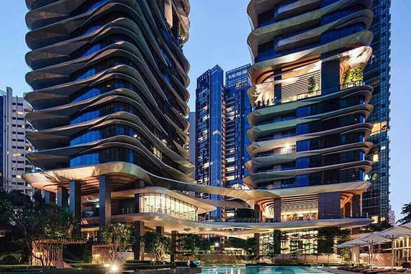 制度變革消除樓宇自控系統發展障礙！