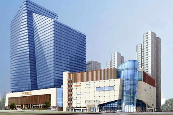 樓宇自控系統功能、作用和服務模式的認識和調整！