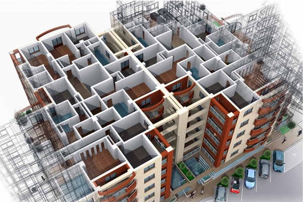 如何提高樓宇自控系統圖紙設計質量？