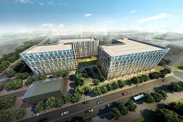 樓宇自控系統知多少！