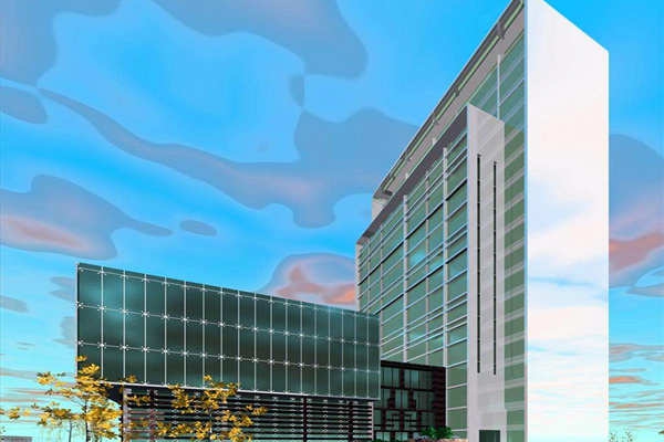 樓宇自控系統必須要有的四大基本功能！